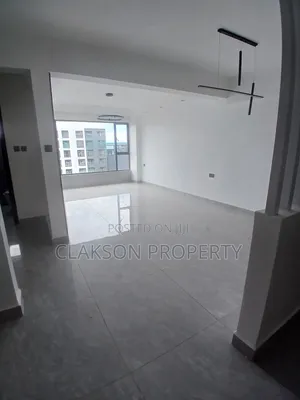 3bdrm Apartment in Kilimani, Hurlingham for rent