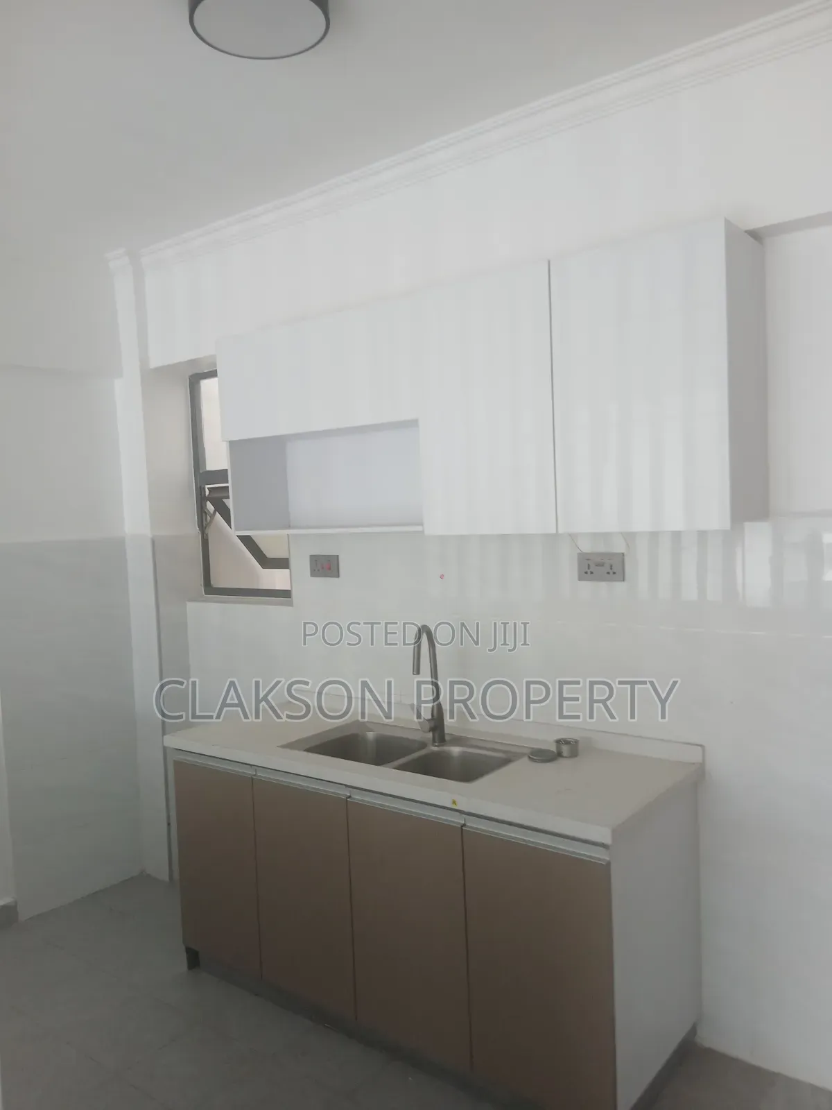 3bdrm Apartment in Kilimani, Hurlingham for rent