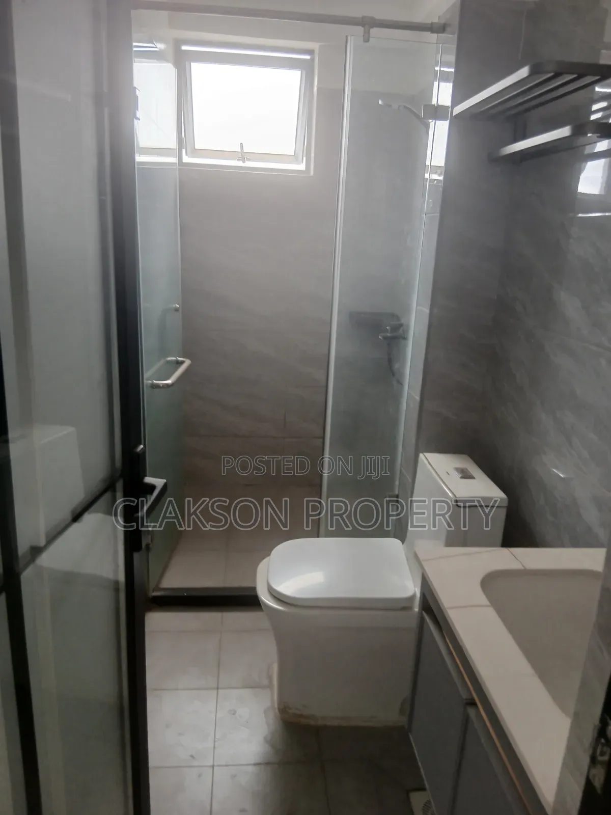 3bdrm Apartment in Kilimani, Hurlingham for rent