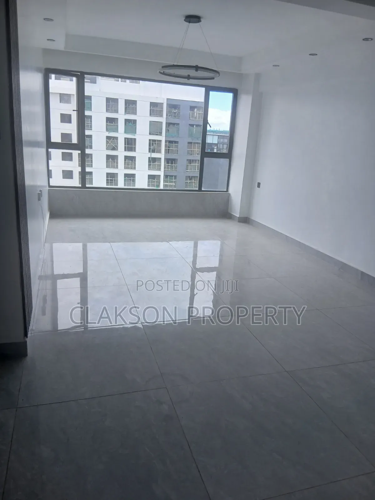 3bdrm Apartment in Kilimani, Hurlingham for rent