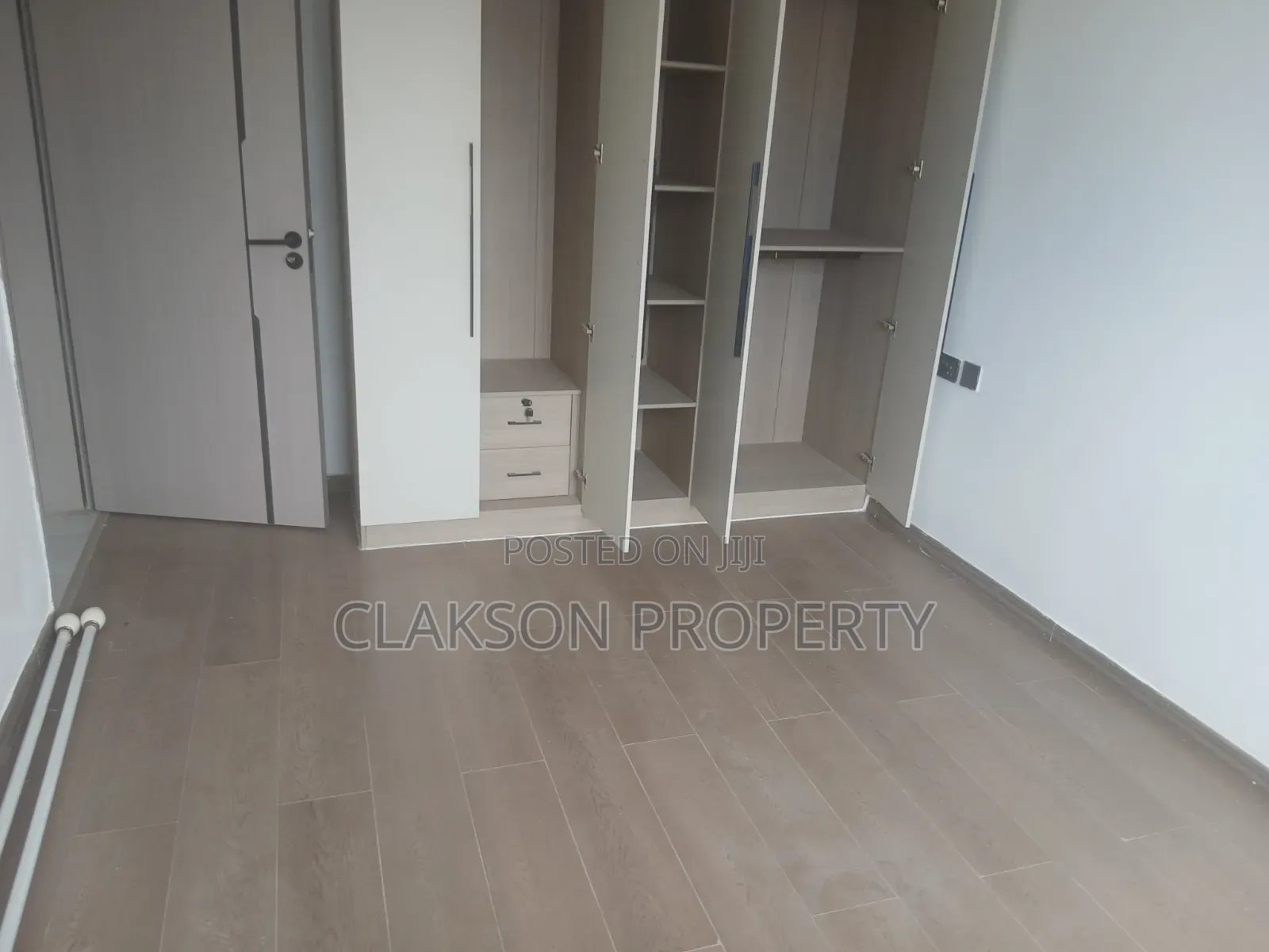3bdrm Apartment in Kilimani, Hurlingham for rent