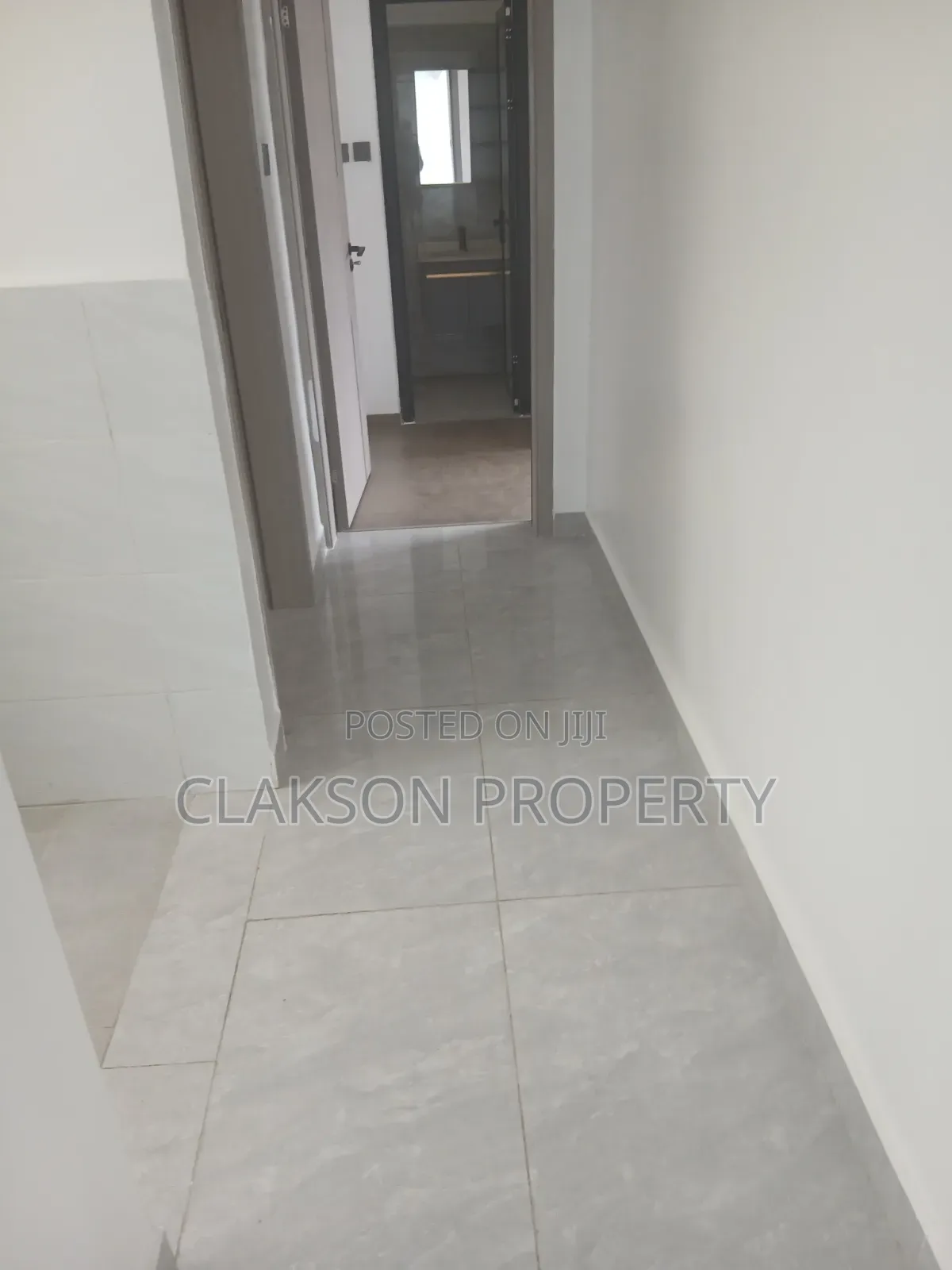 3bdrm Apartment in Kilimani, Hurlingham for rent
