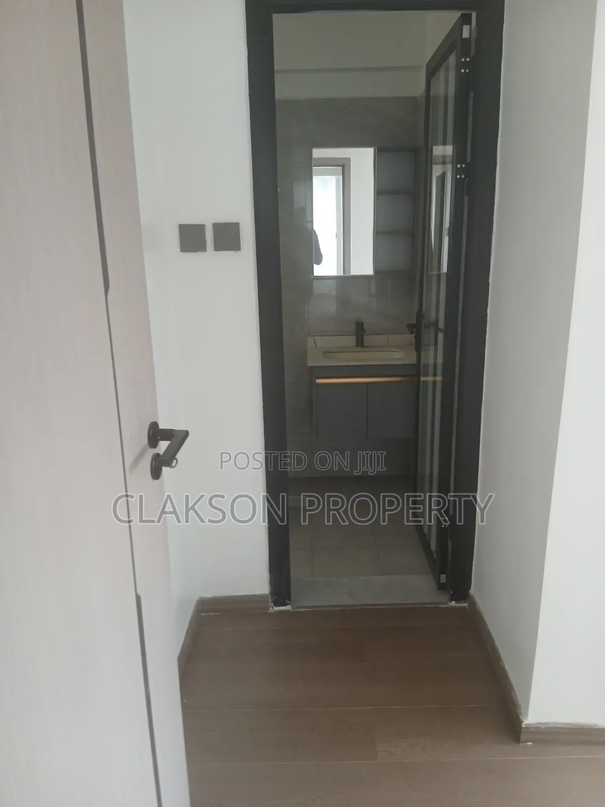 3bdrm Apartment in Kilimani, Hurlingham for rent