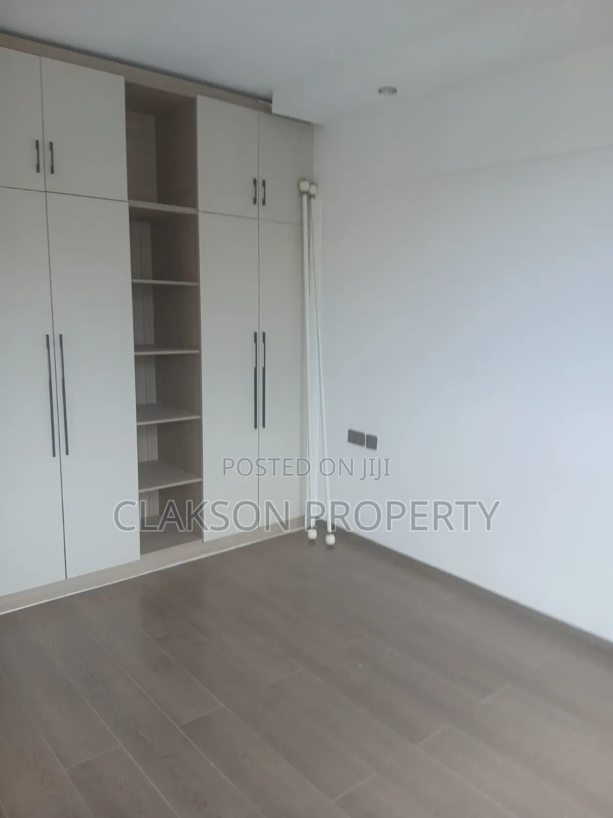 3bdrm Apartment in Kilimani, Hurlingham for rent