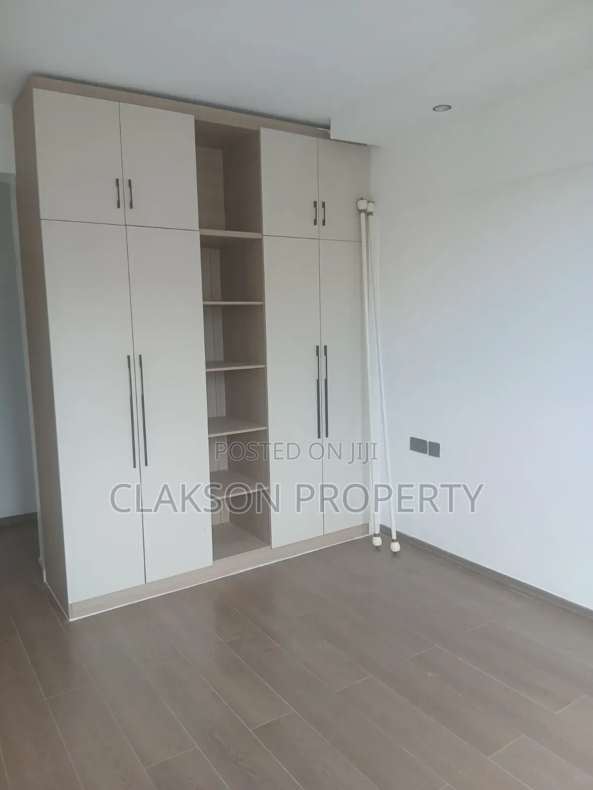 3bdrm Apartment in Kilimani, Hurlingham for rent
