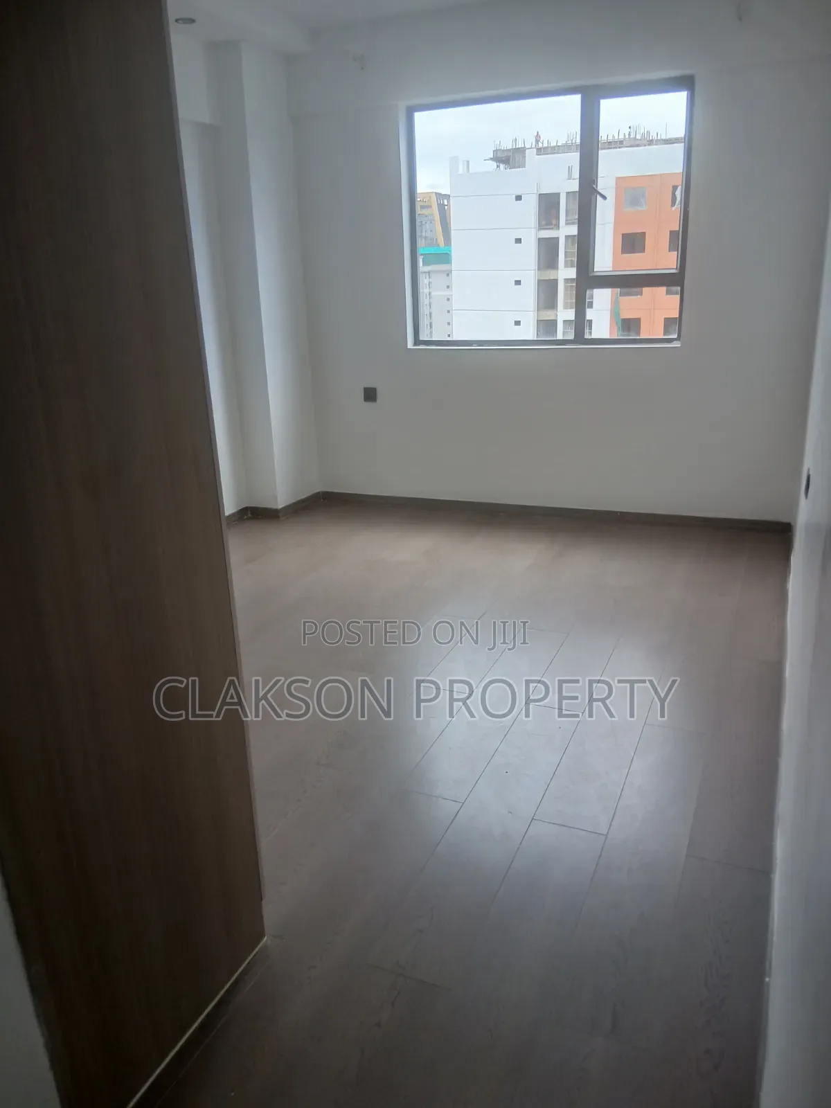 3bdrm Apartment in Kilimani, Hurlingham for rent