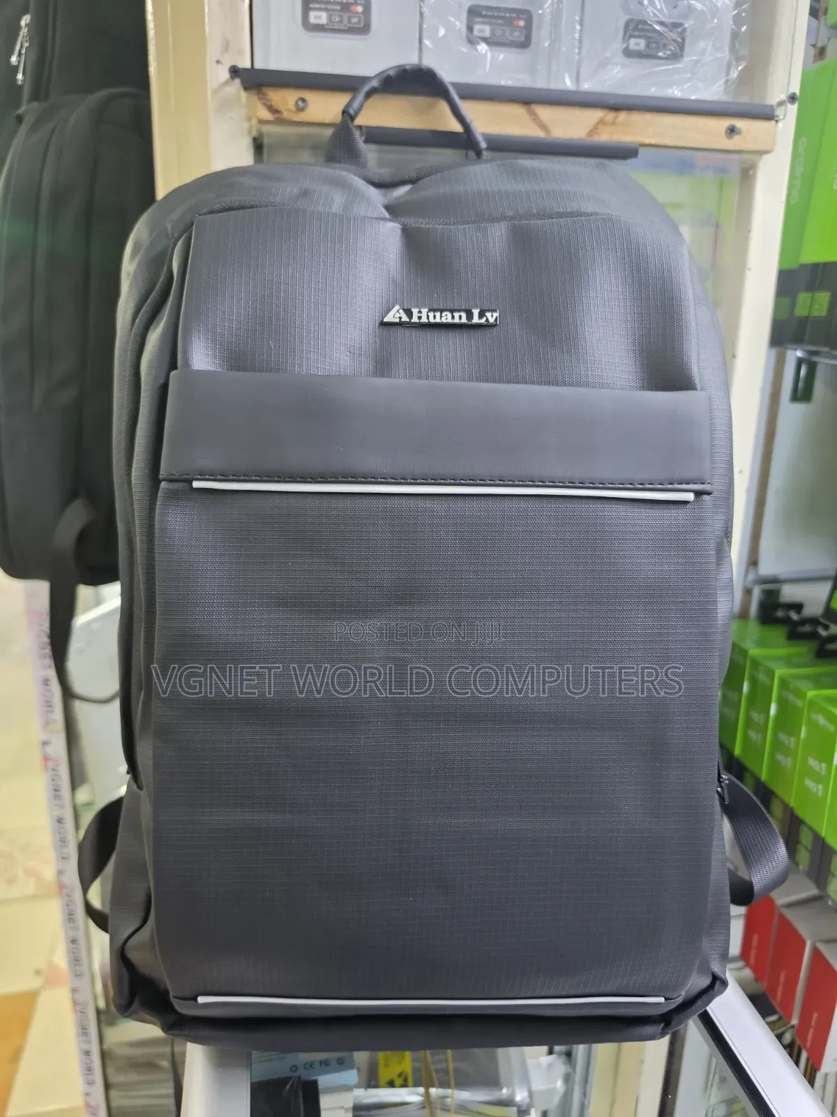 Waterproof Laptop Backpack Bags