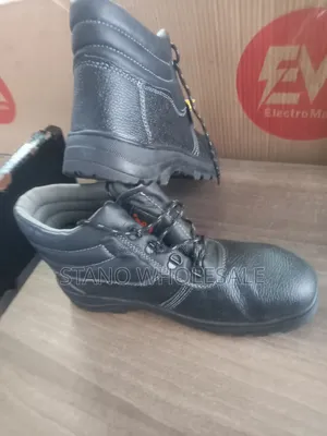Safety Shoes