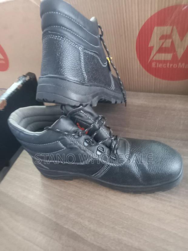 Safety Shoes