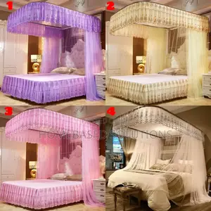 Premier 2 Stand 5 by 6 Mosquito Net