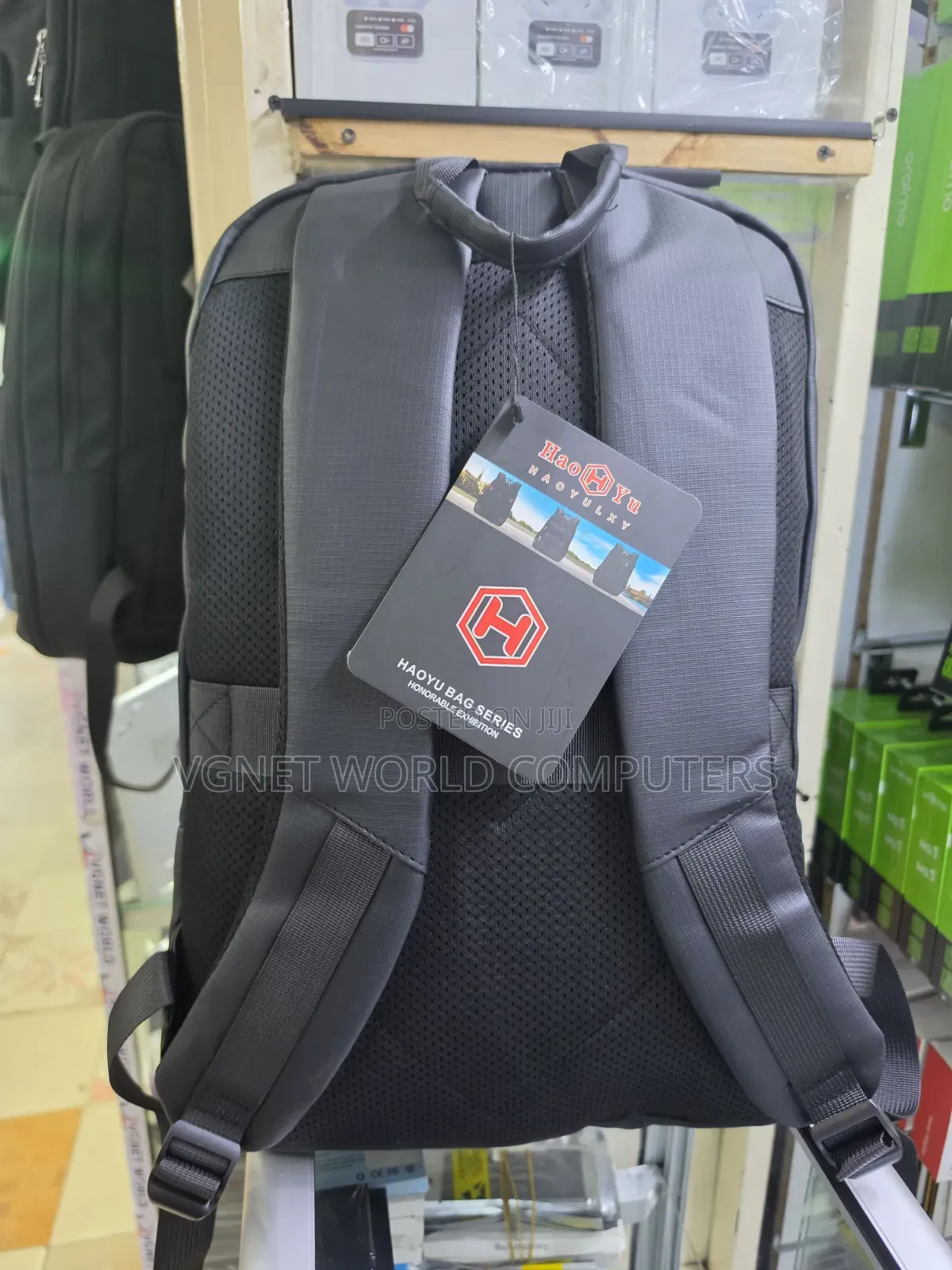 Waterproof Laptop Backpack Bags