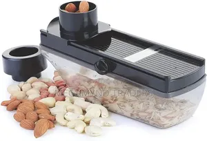 Dry Fruit Cutter for Nut and Dried Fruit / Dry Fruit and Vegetablesl