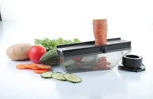Dry Fruit Cutter for Nut and Dried Fruit / Dry Fruit and Vegetablesl