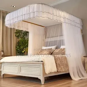 Premier 2 Stand 5 by 6 Mosquito Net