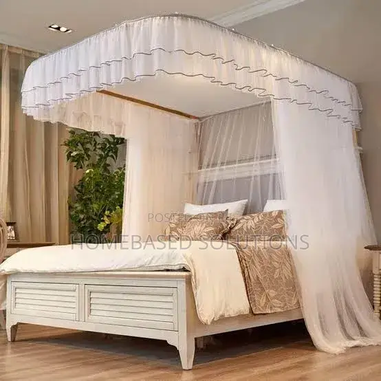 Premier 2 Stand 5 by 6 Mosquito Net