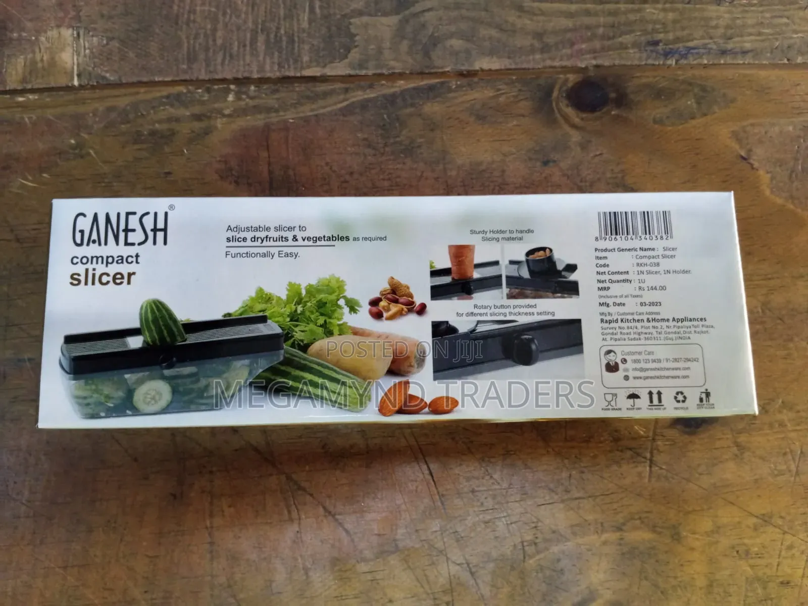 Dry Fruit Cutter for Nut and Dried Fruit / Dry Fruit and Vegetablesl