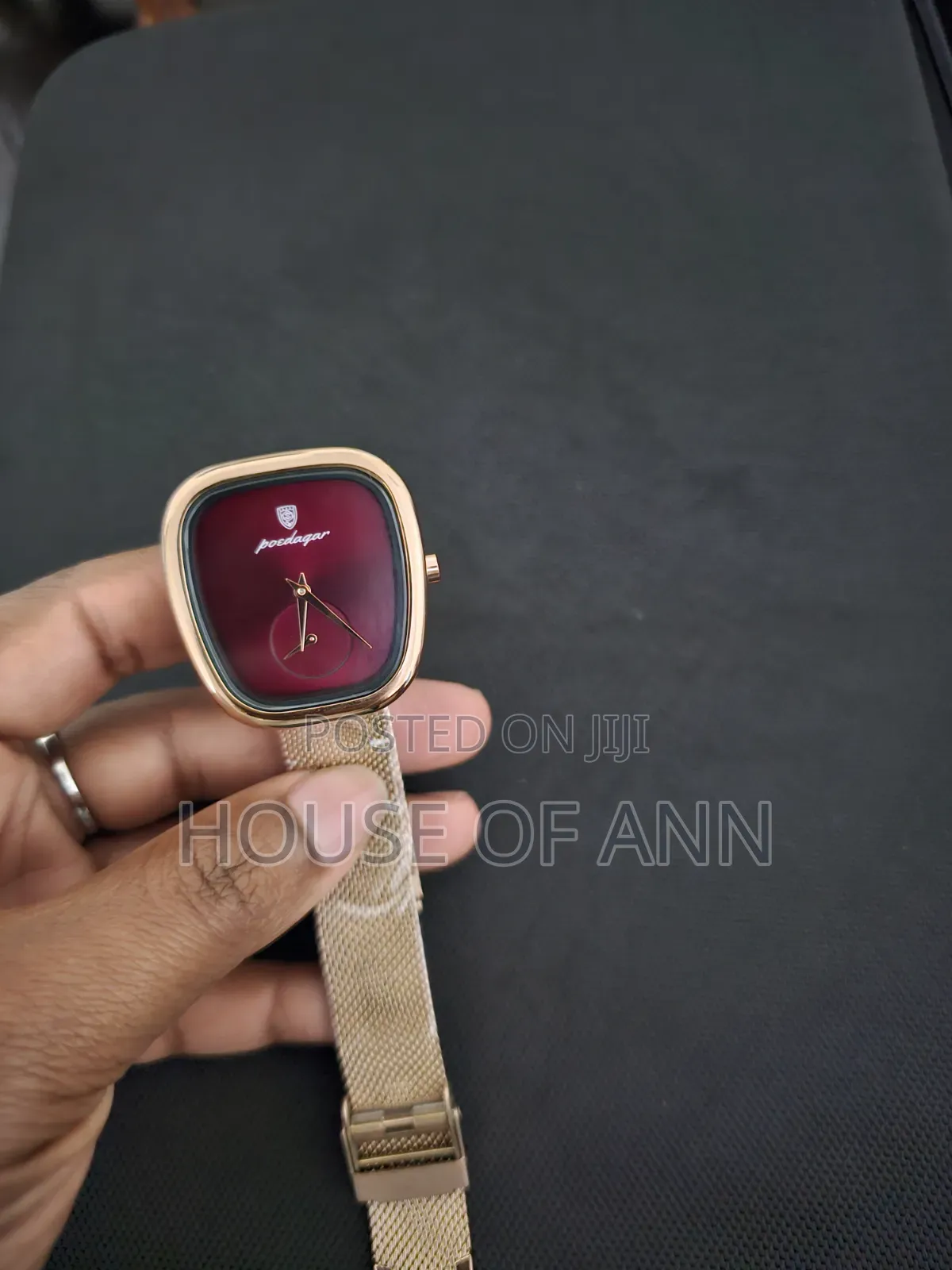 Poedagar Ladies Watches