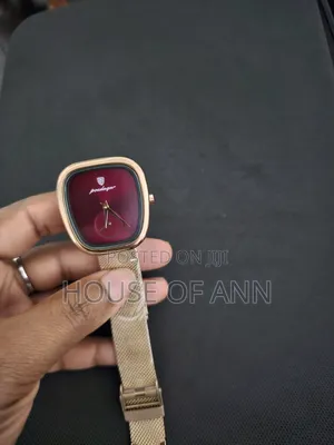 Poedagar Ladies Watches