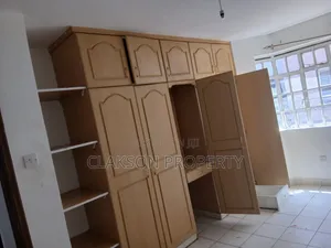 3bdrm Apartment in Adams, Hurlingham for rent