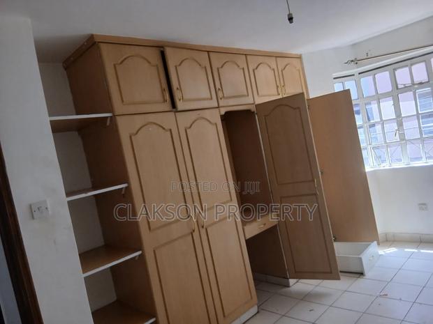3bdrm Apartment in Adams, Hurlingham for rent
