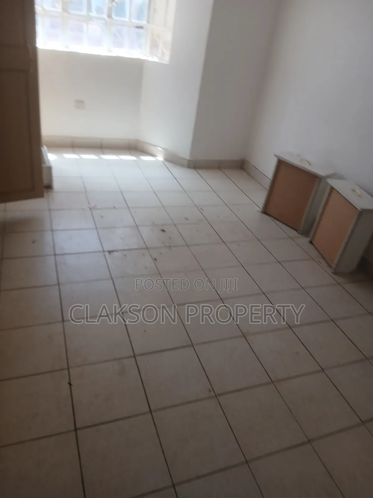 3bdrm Apartment in Adams, Hurlingham for rent