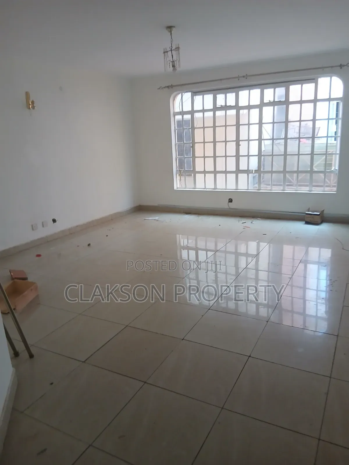 3bdrm Apartment in Adams, Hurlingham for rent