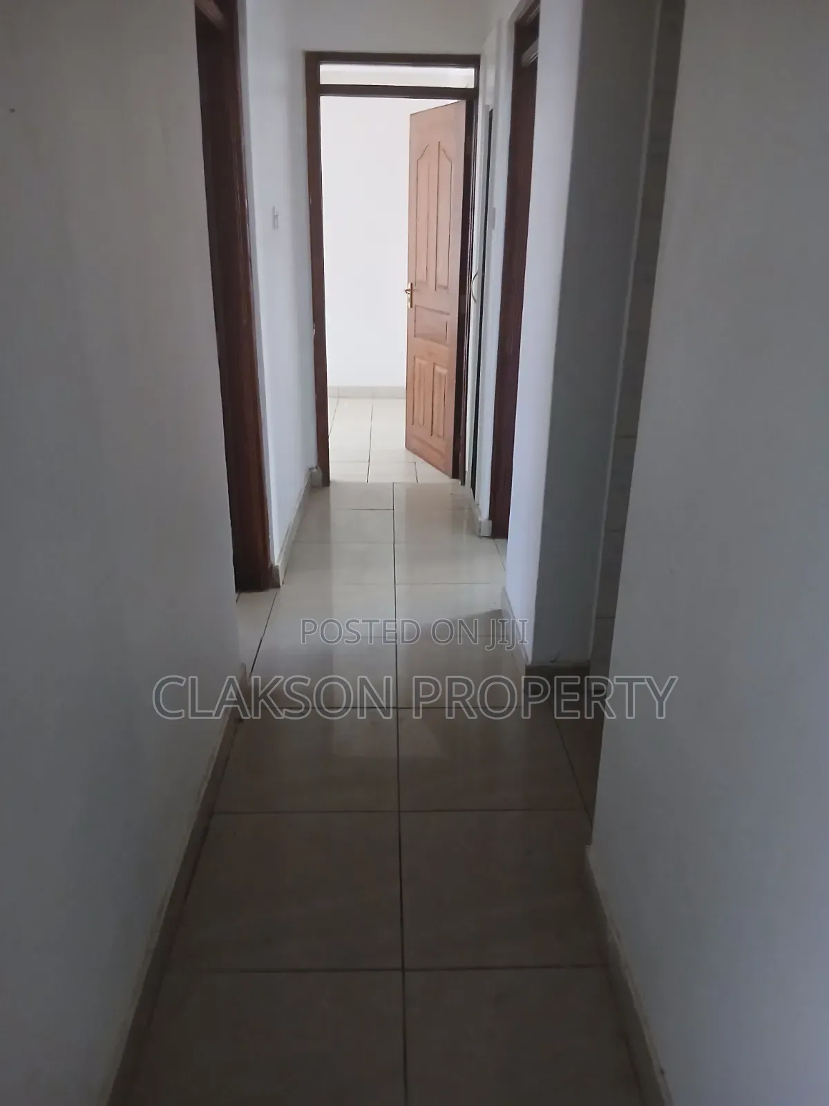 3bdrm Apartment in Adams, Hurlingham for rent