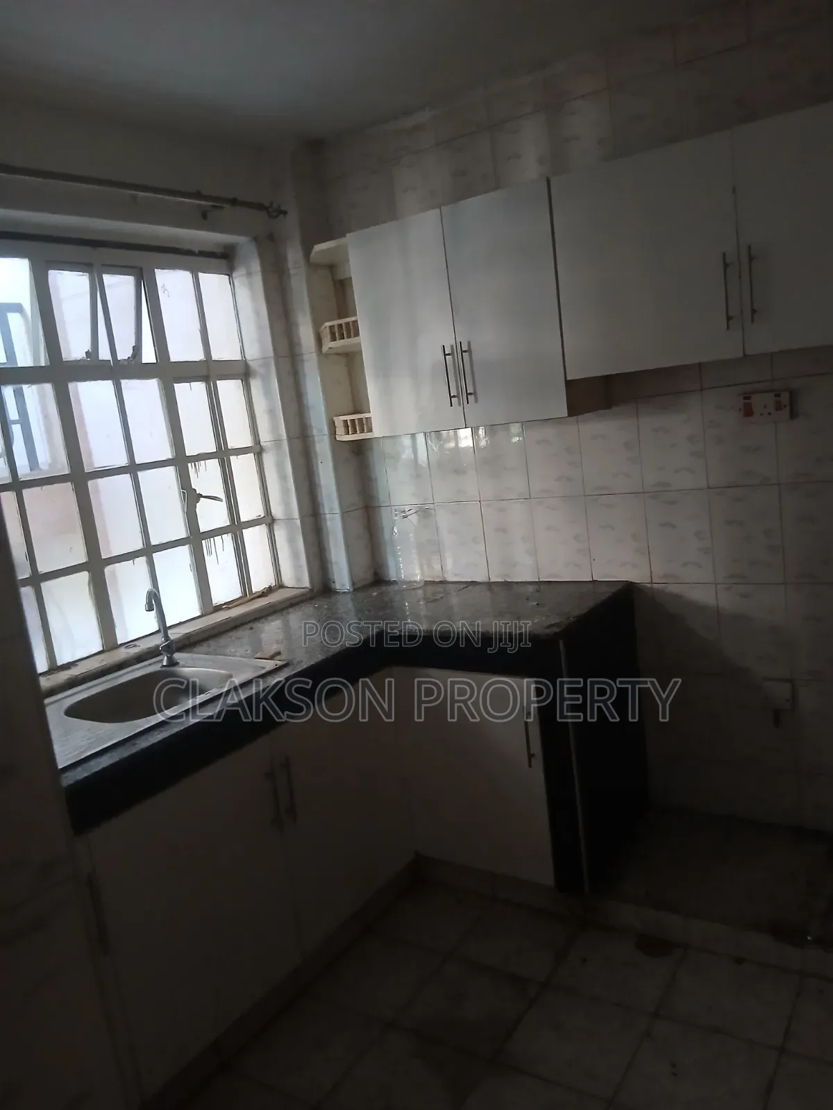 3bdrm Apartment in Adams, Hurlingham for rent