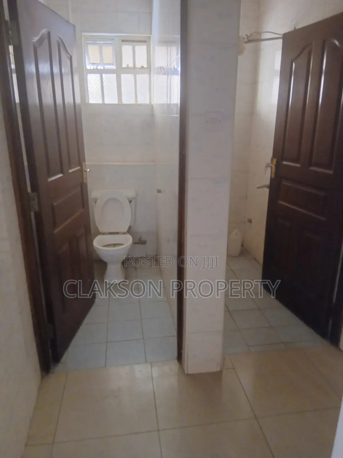 3bdrm Apartment in Adams, Hurlingham for rent