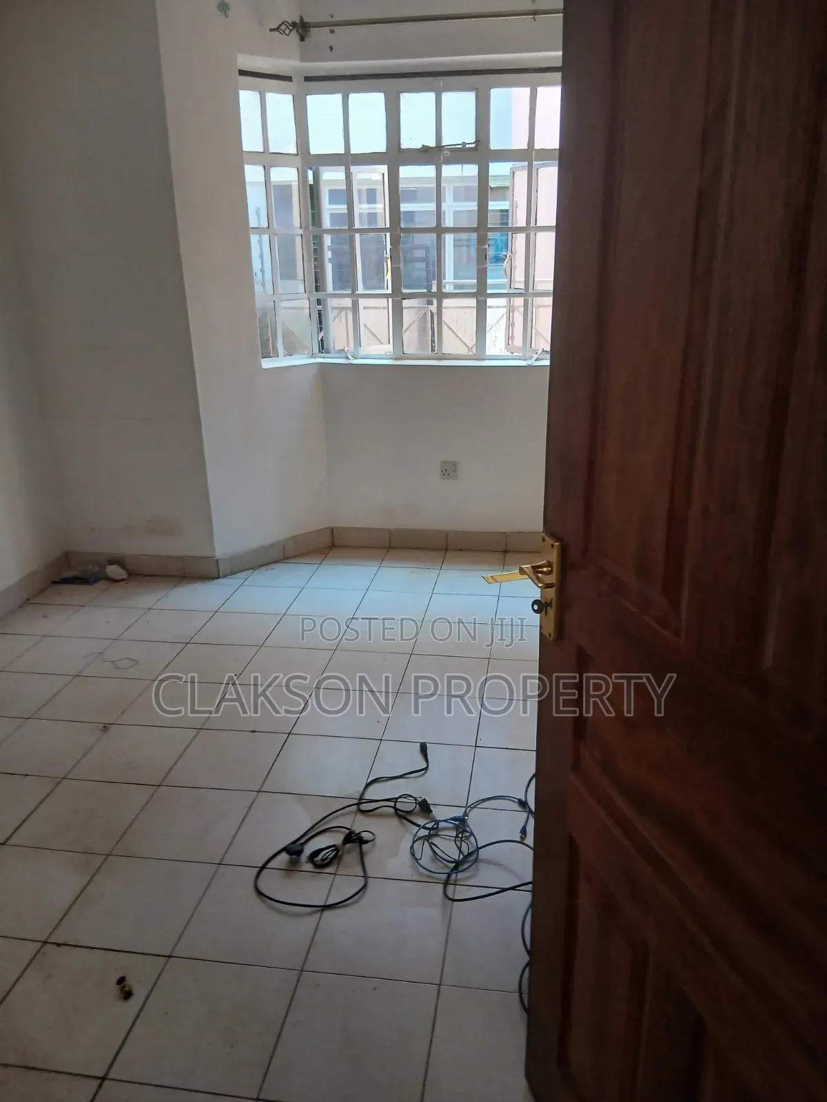3bdrm Apartment in Adams, Hurlingham for rent