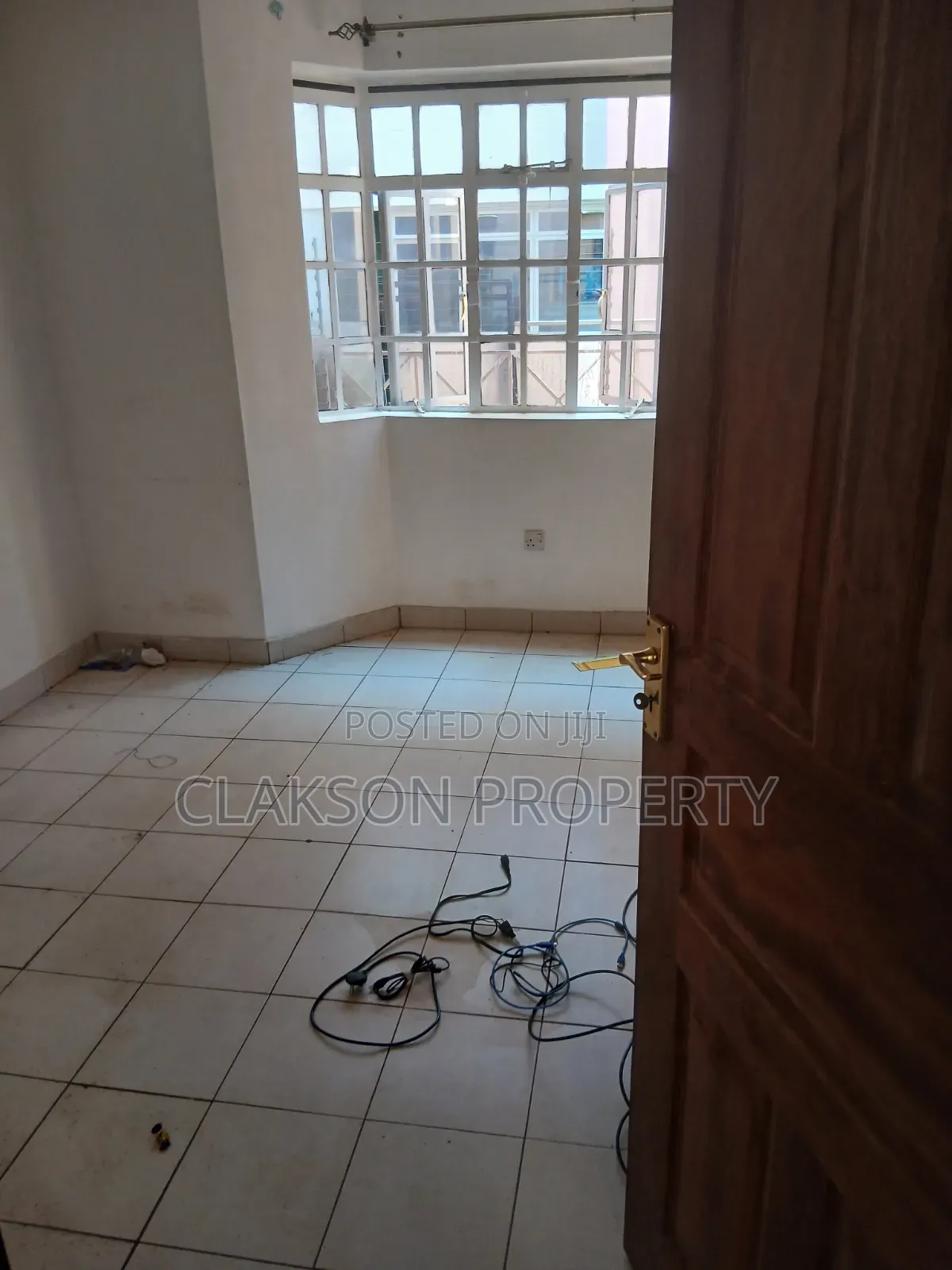 3bdrm Apartment in Adams, Hurlingham for rent