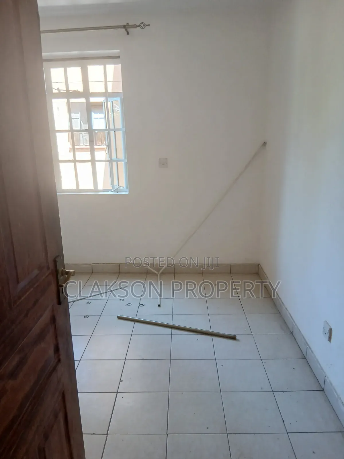 3bdrm Apartment in Adams, Hurlingham for rent