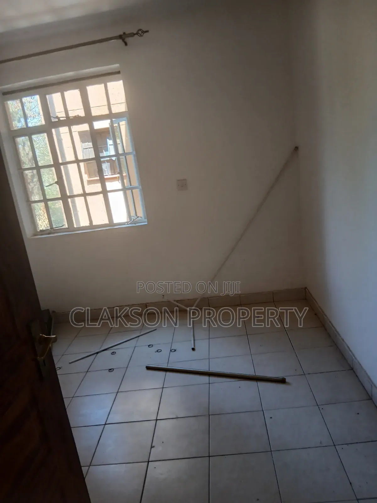 3bdrm Apartment in Adams, Hurlingham for rent