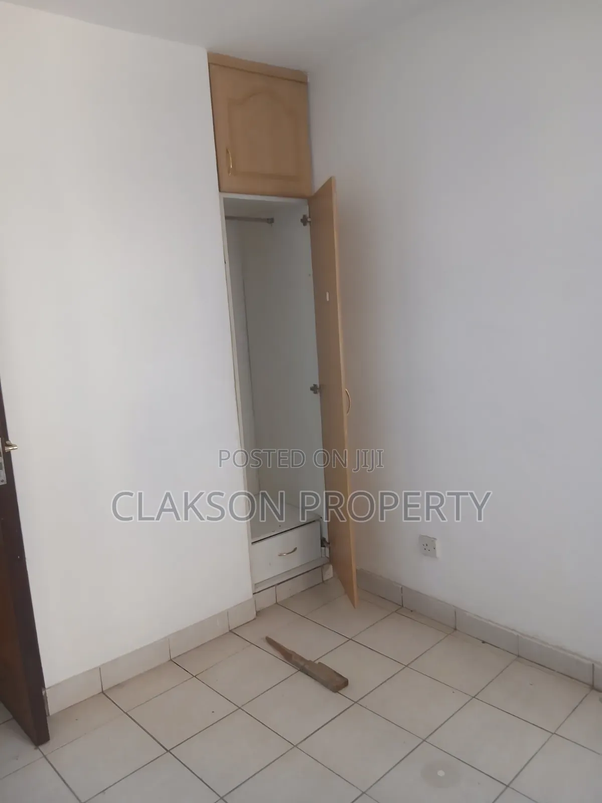 3bdrm Apartment in Adams, Hurlingham for rent