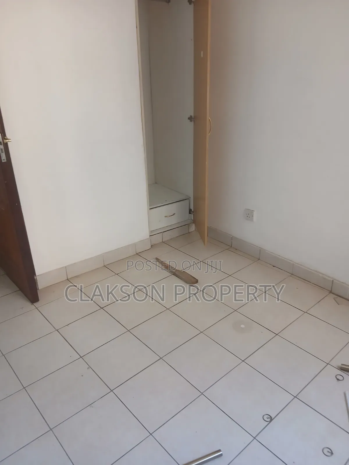 3bdrm Apartment in Adams, Hurlingham for rent
