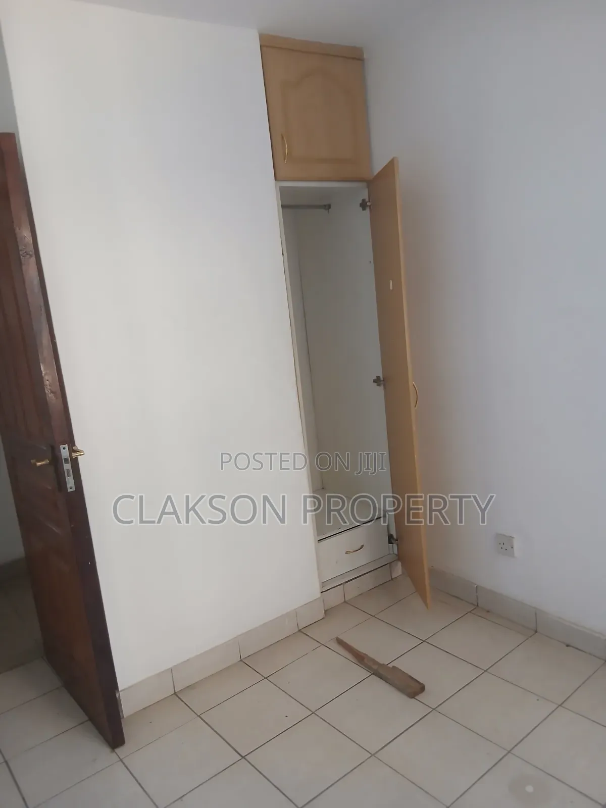 3bdrm Apartment in Adams, Hurlingham for rent