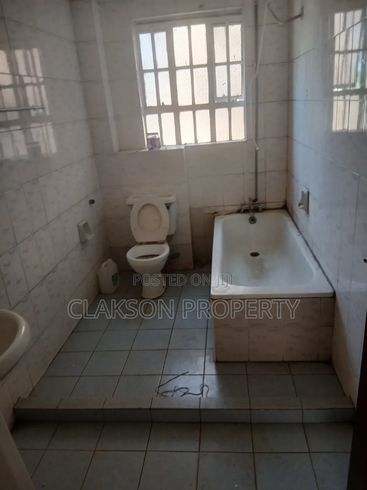 3bdrm Apartment in Adams, Hurlingham for rent