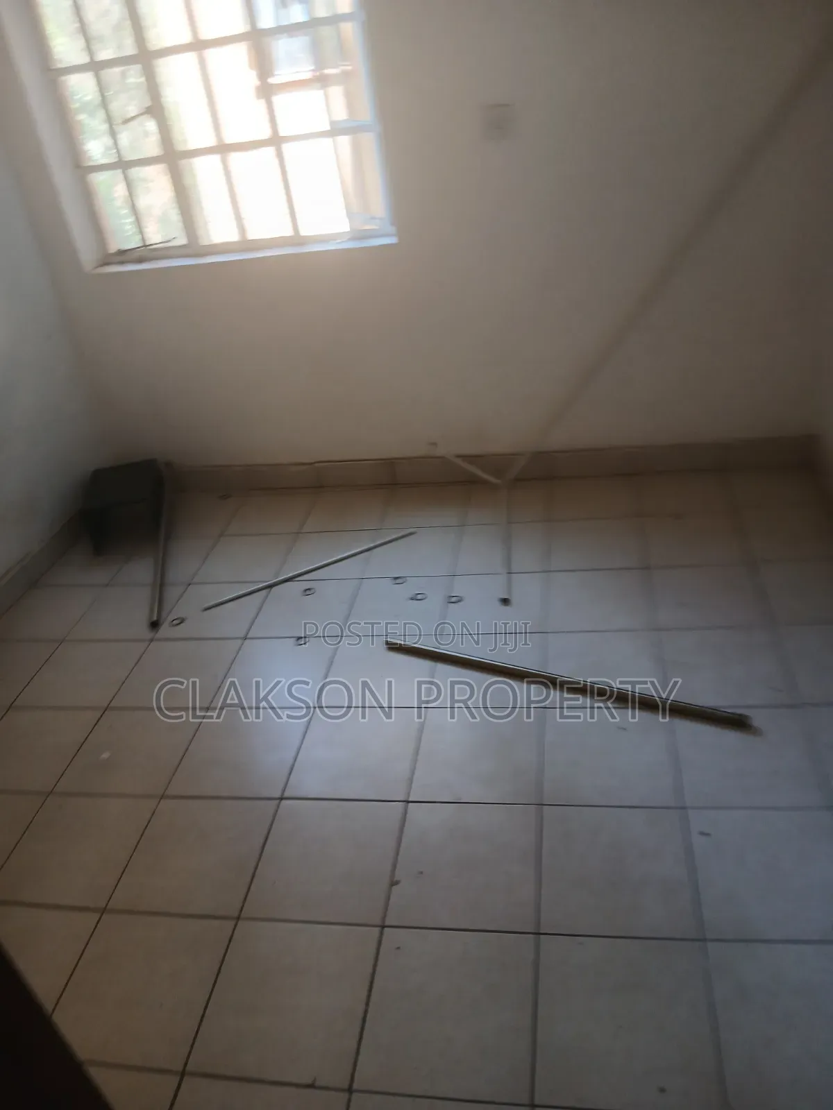 3bdrm Apartment in Adams, Hurlingham for rent