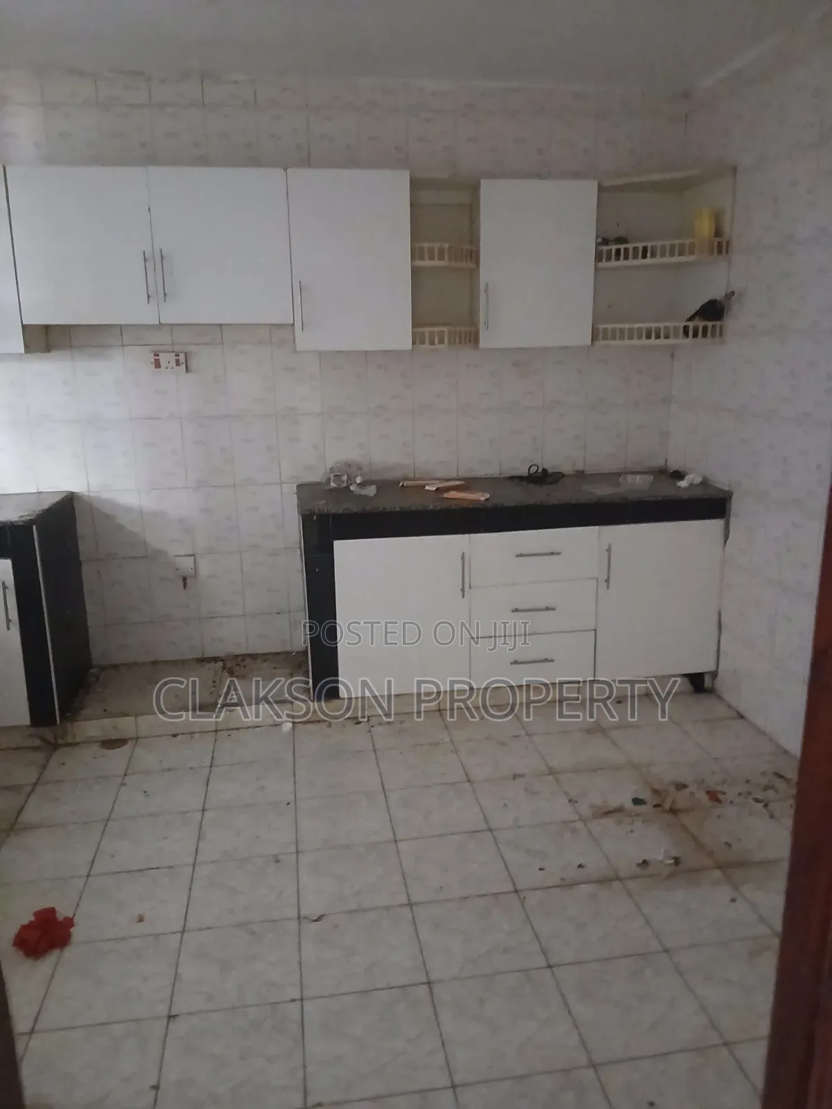 3bdrm Apartment in Adams, Hurlingham for rent