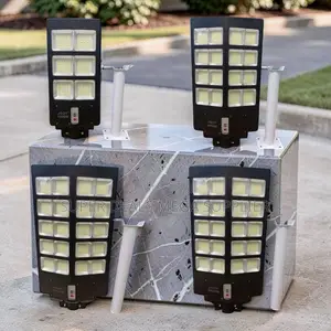 Wholesale Price LED 1000W,2000W,3000W,5000W Watts Solar Street Lights