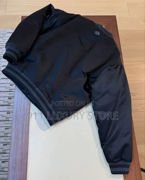 Louis Vuitton Bomber Jacket