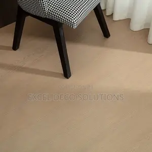 12mm Laminate Flooring Planks - Heavy Duty Soundproof Core