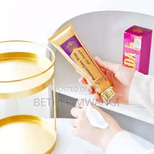 Alada Premium Extra White Skin Booster Cream With SPF 70++ in Kenya