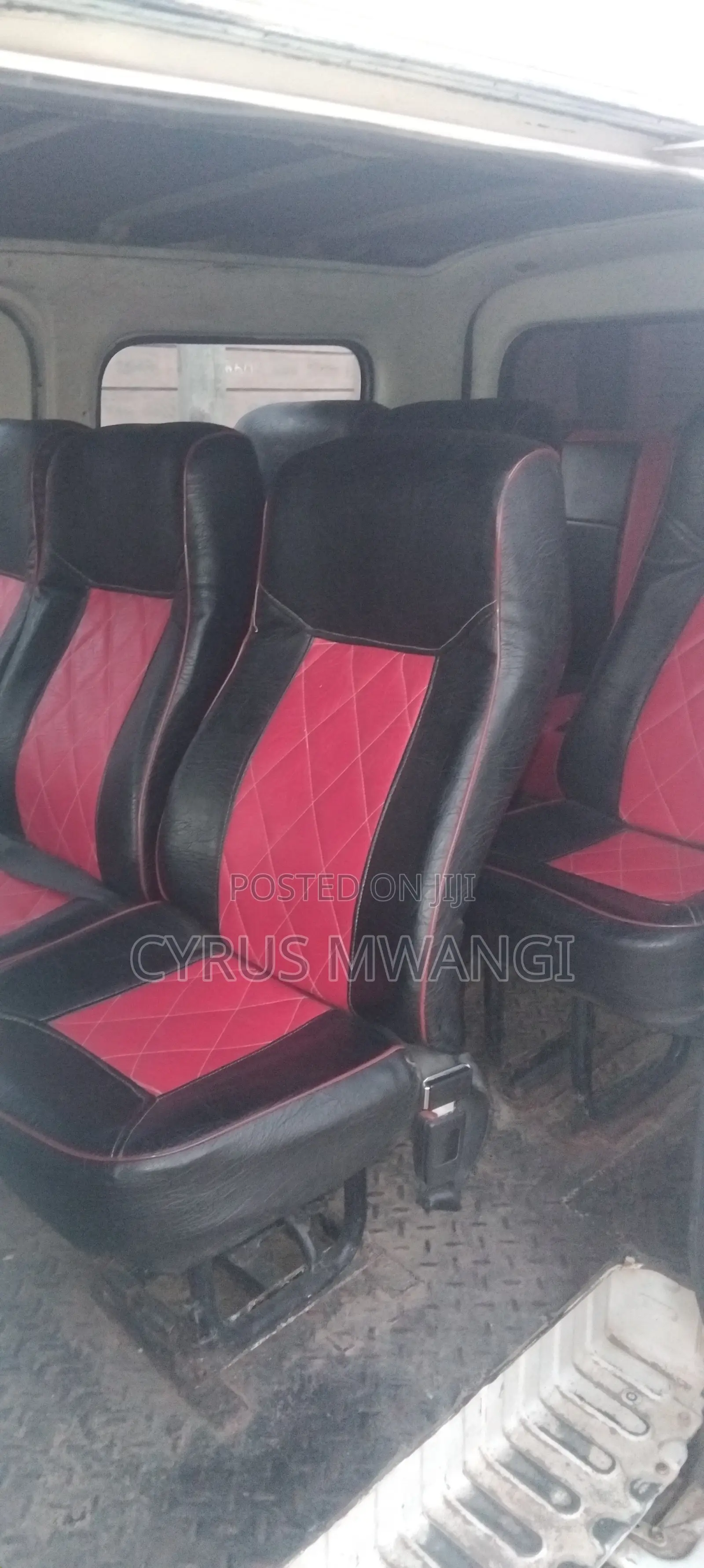 Toyota TownAce 2006 White