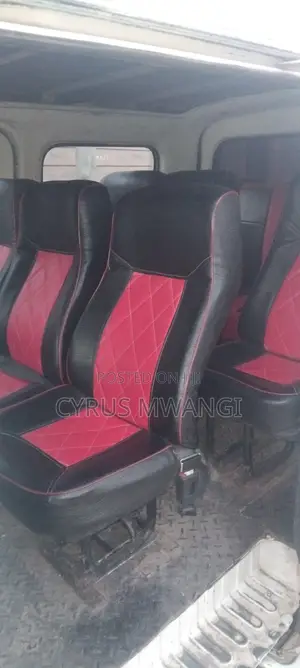 Toyota TownAce 2006 White