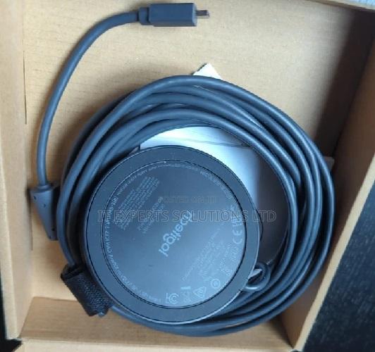 Logitech Meetup Expansion Mic - main view