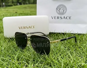 Premium Versace Pilot Frames