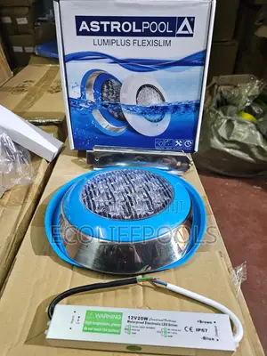 Swimming Pool Wall Mounted Led Lights