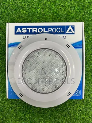 Swimming Pool Wall Mounted Led Lights