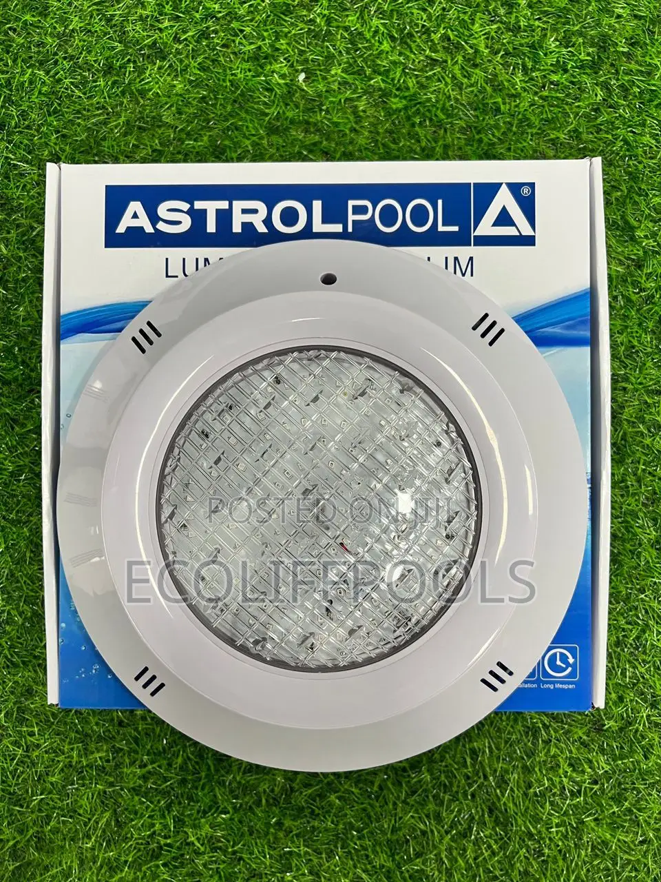 Swimming Pool Wall Mounted Led Lights